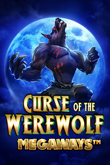 Демо игра Curse of the Werewolf Megaways от  | Casino X BY