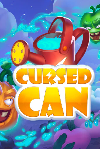 Демо игра Cursed Can от  | Casino X BY