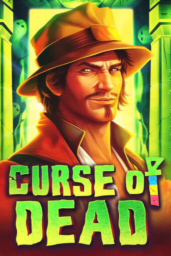 Демо игра Curse of Dead от  | Casino X BY