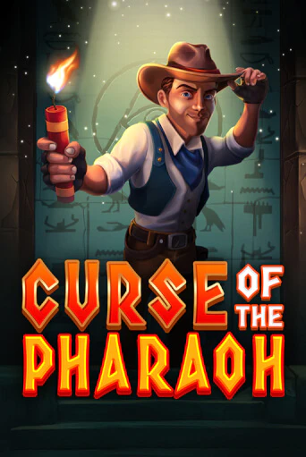 Демо игра Curse of the Pharaoh от  | Casino X BY