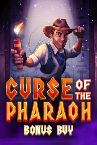 Демо игра Curse of the Pharaoh Bonus Buy от  | Casino X BY