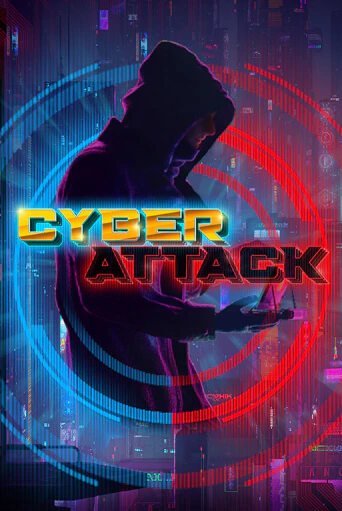 Демо игра Cyber Attack от  | Casino X BY