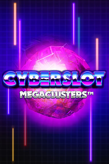 Демо игра Cyberslot Megaclusters от  | Casino X BY