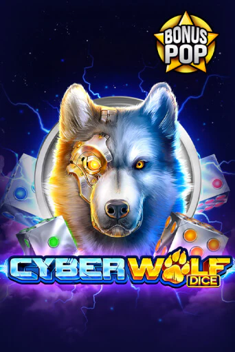 Демо игра Cyber Wolf Dice от  | Casino X BY