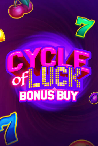 Демо игра Cycle of Luck Bonus Buy от  | Casino X BY