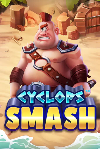 Демо игра Cyclops Smash от  | Casino X BY