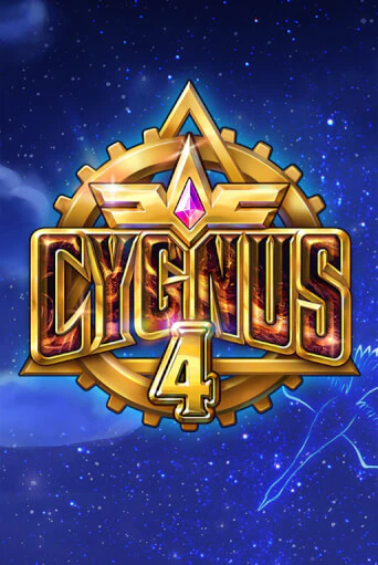 Демо игра Cygnus 4 от  | Casino X BY