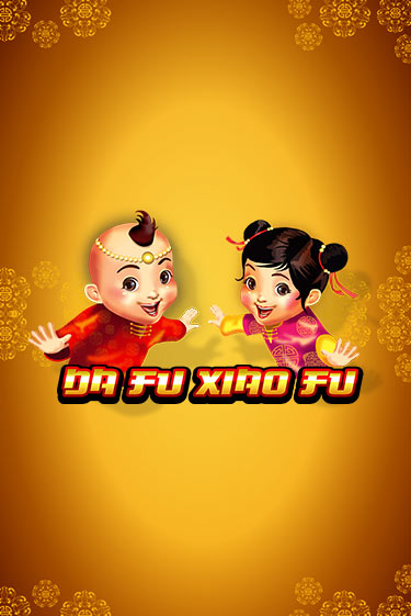 Демо игра Da Fu Xiao Fu от  | Casino X BY