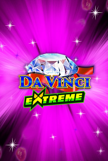 Демо игра Da Vinci Extreme от  | Casino X BY