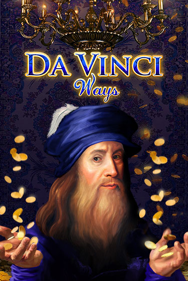 Демо игра Da Vinci Ways от  | Casino X BY