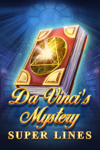 Демо игра Da Vinci's Mystery от  | Casino X BY