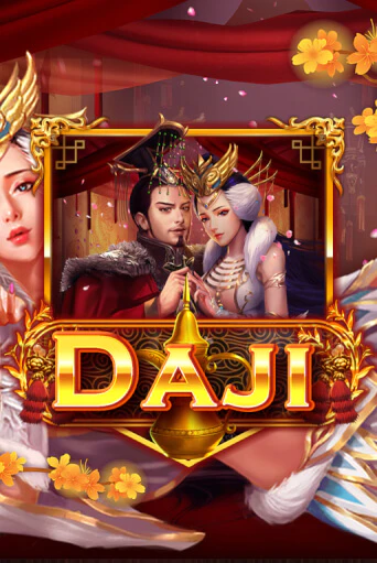 Демо игра Daji от  | Casino X BY