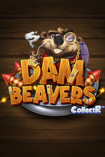 Демо игра Dam Beavers от  | Casino X BY
