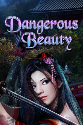 Демо игра Dangerous Beauty Power Bet от  | Casino X BY