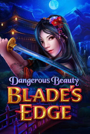 Демо игра Dangerous Beauty Blades Edge от  | Casino X BY