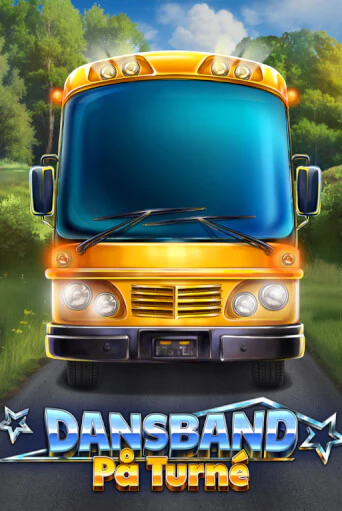 Демо игра Dansband På Turné от  | Casino X BY