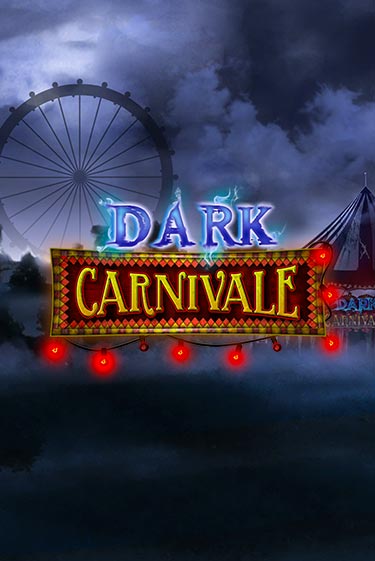 Демо игра Dark Carnivale от  | Casino X BY