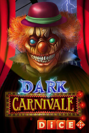 Демо игра Dark Carnivale Dice от  | Casino X BY