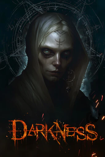 Демо игра Darkness от  | Casino X BY
