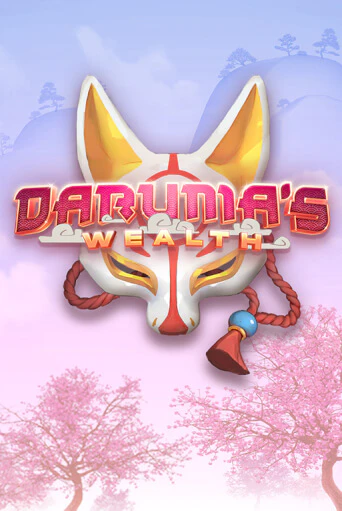 Демо игра Daruma's Wealth от  | Casino X BY