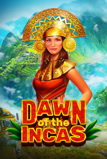 Демо игра Dawn of the Incas от  | Casino X BY
