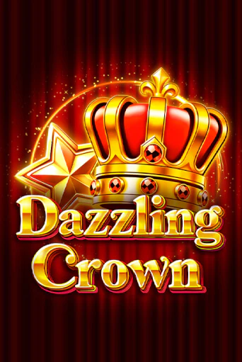 Демо игра Dazzling Crown от  | Casino X BY