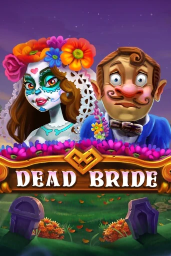 Демо игра Dead Bride от  | Casino X BY