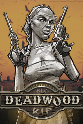Демо игра Deadwood R.I.P от  | Casino X BY