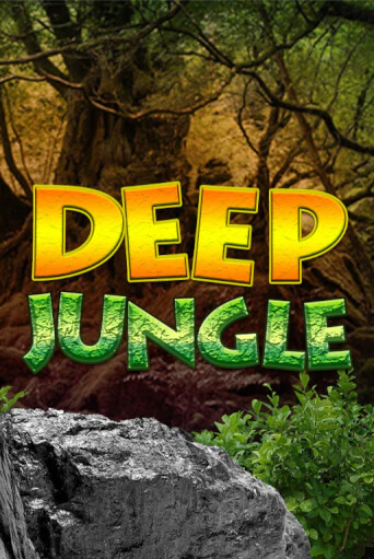 Демо игра Deep Jungle от  | Casino X BY