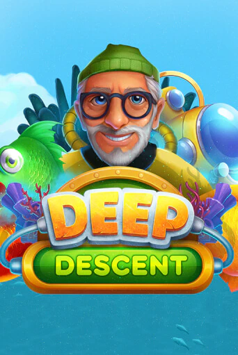 Демо игра Deep Descent от  | Casino X BY