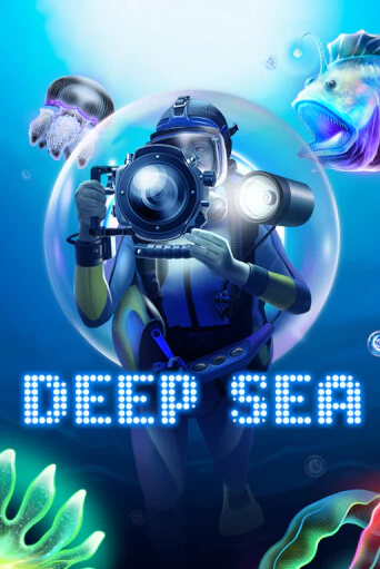 Демо игра Deep Sea от  | Casino X BY