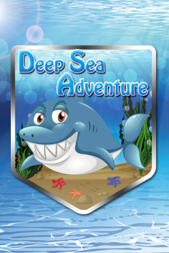Демо игра Deep Sea Adventure от  | Casino X BY