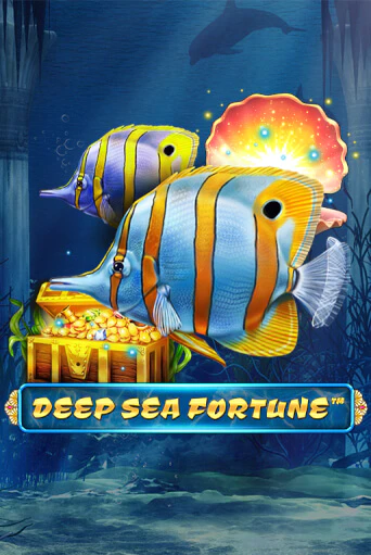 Демо игра Deep Sea Fortune от  | Casino X BY