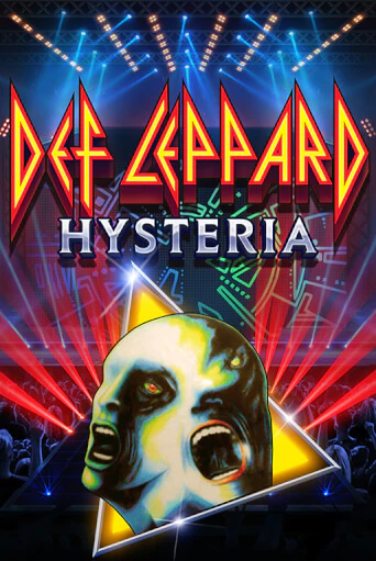 Демо игра Def Leppard Hysteria от  | Casino X BY