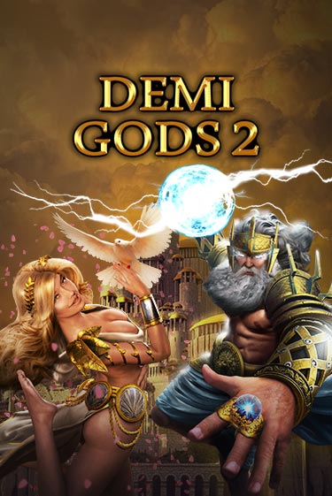 Демо игра Demi Gods 2 от  | Casino X BY