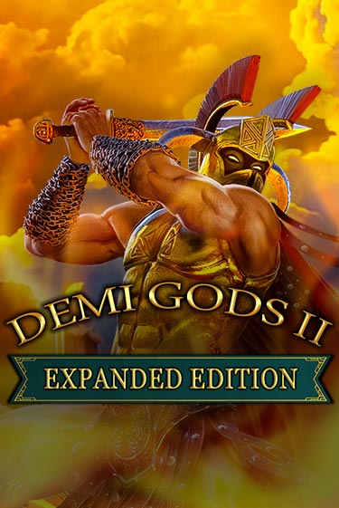 Демо игра Demi Gods 2 - Expanded Edition от  | Casino X BY