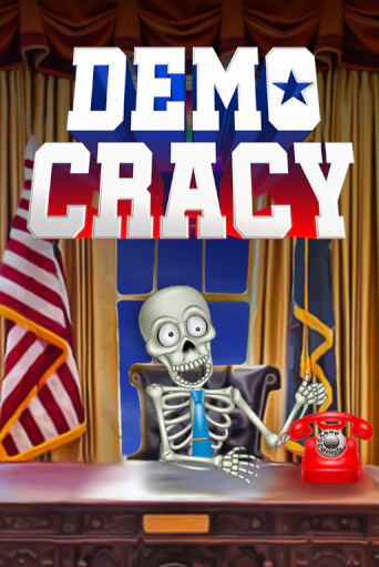 Демо игра Democracy от  | Casino X BY