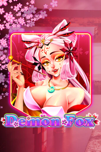 Демо игра Demon Fox от  | Casino X BY