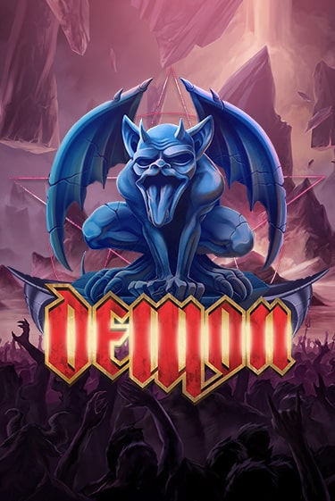 Демо игра Demon от  | Casino X BY