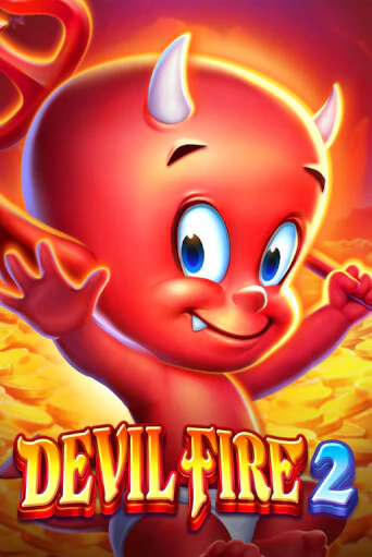 Демо игра Devil Fire 2 от  | Casino X BY