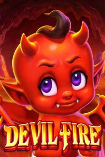 Демо игра Devil Fire от  | Casino X BY