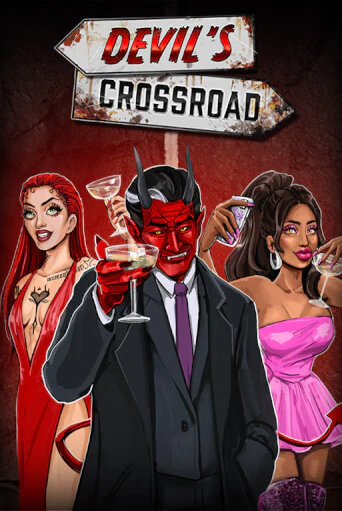 Демо игра Devil’s Crossroad от  | Casino X BY