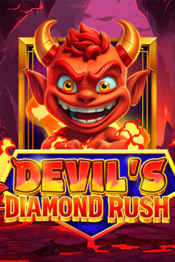Демо игра Devil's Diamond Rush от  | Casino X BY