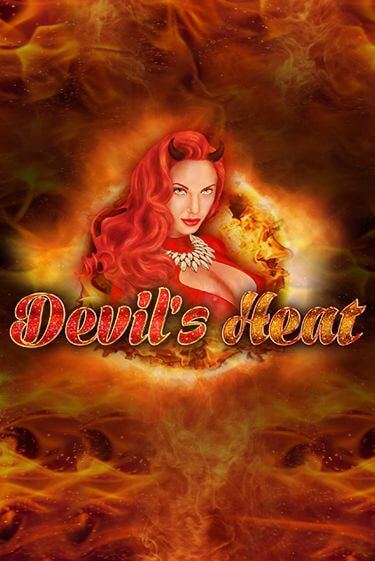Демо игра Devil's Heat от  | Casino X BY