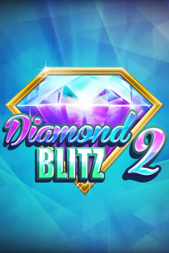 Демо игра Diamond Blitz 2 от  | Casino X BY
