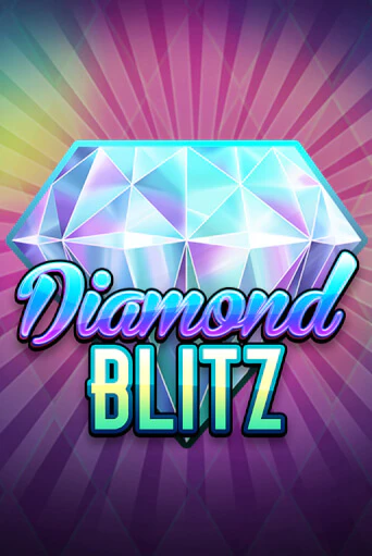 Демо игра Diamond Blitz от  | Casino X BY