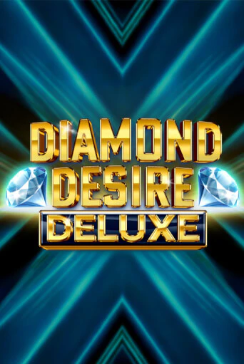 Демо игра Diamond Desire Deluxe от  | Casino X BY