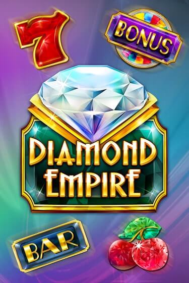 Демо игра Diamond Empire от  | Casino X BY