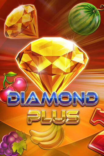 Демо игра Diamond Plus от  | Casino X BY