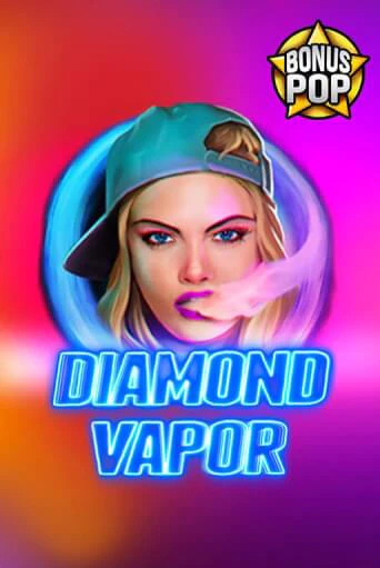 Демо игра Diamond Vapor от  | Casino X BY